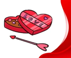 San Valentin