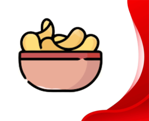 Patatas, Pipas y Snacks