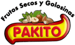 Frutos Secos y Golosinas Pakito