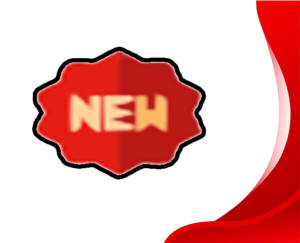 NOVEDADES