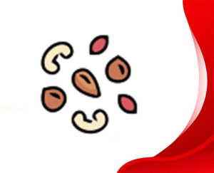 Frutos Secos
